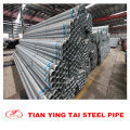 ASTM a 53 Galvanized Pipe